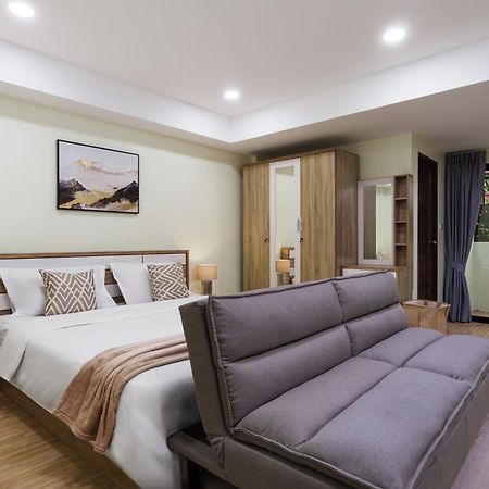 Enjoy Sunset Rainbow Alley - Wow Townhouse At Patong Hill Экстерьер фото