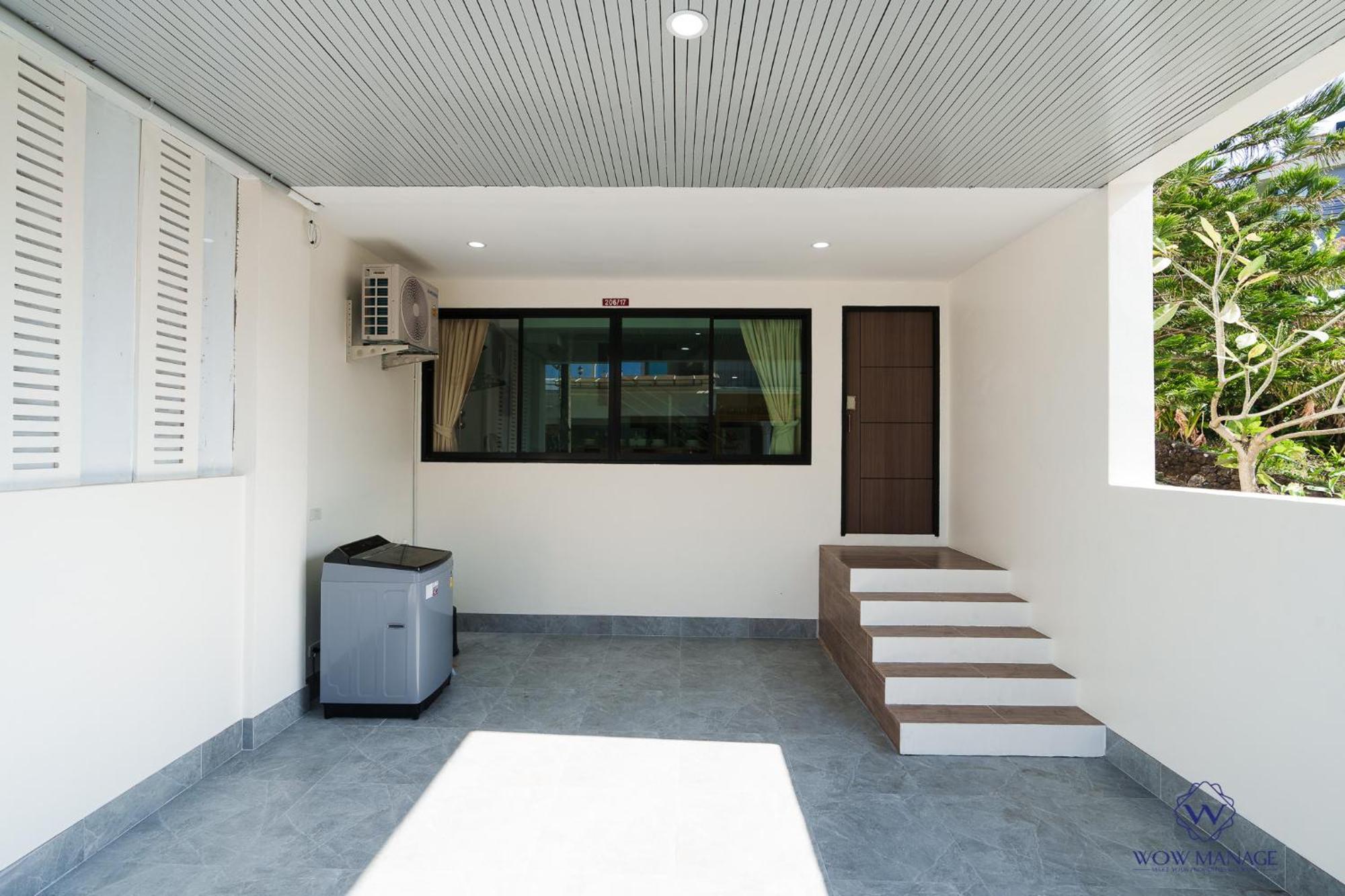 Enjoy Sunset Rainbow Alley - Wow Townhouse At Patong Hill Экстерьер фото